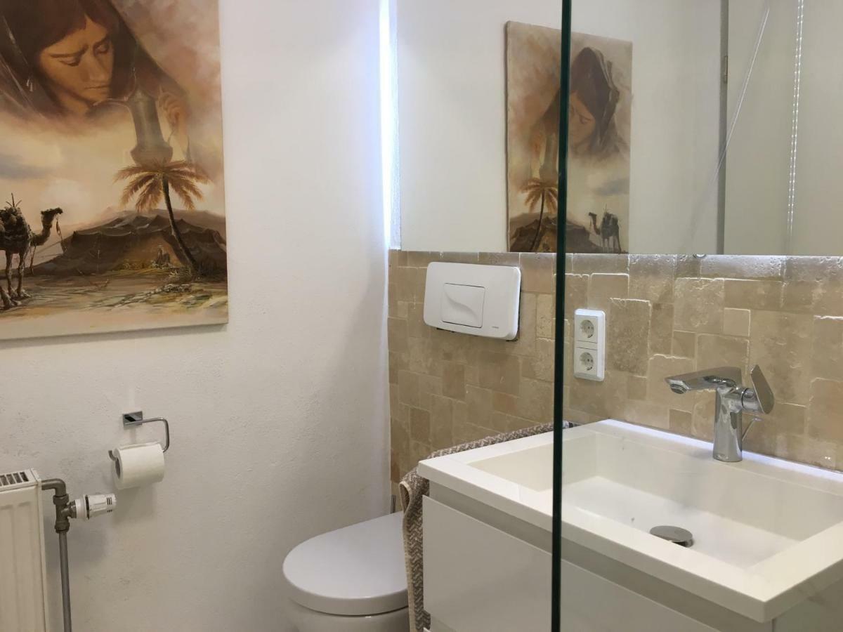 Moderne Apartamento
